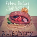 Polski eBazarek - Kiełbasa Piecówka znad Pałuckich jezior - 1