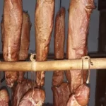 Polski eBazarek - Schab wędzony lub parzony - 1