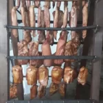 Polski eBazarek - Schab wędzony lub parzony - 2
