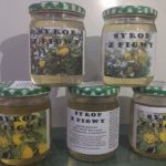 Polski eBazarek - Syrop pigwowy - 1