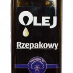Polski eBazarek - Olej Rzepakowy 500 ml - 1