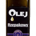 Polski eBazarek - Olej Rzepakowy 500 ml - 2