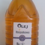 Polski eBazarek - Olej Rzepakowy 5 L - 1