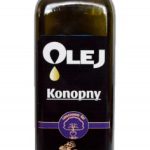 Polski eBazarek - Olej Konopny 250 ml - 1