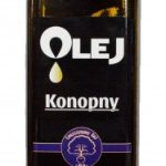 Polski eBazarek - Olej Konopny 250 ml - 2