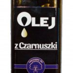 Polski eBazarek - Olej z Czarnuszki 250 ml - 2