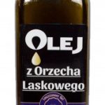 Polski eBazarek - Olej z Orzecha Laskowego 250 ml - 1
