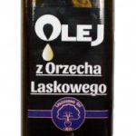 Polski eBazarek - Olej z Orzecha Laskowego 250 ml - 2