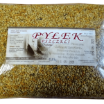 Polski eBazarek - Pyłek pszczeli 500 gram - 1