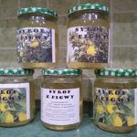Polski eBazarek - Syrop pigwowy - 2