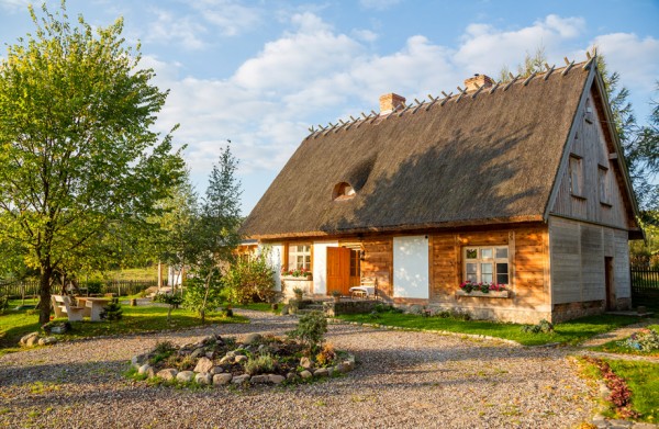 Polski eBazarek - Gospodarstwo Agroturystyczne “Budziszek” – Pokoje - 1