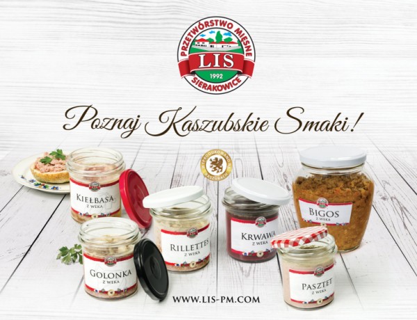 Polski eBazarek - Wyroby mięsne w słoiku - 1
