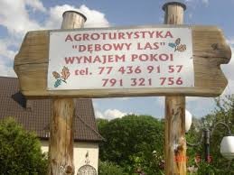 Polski eBazarek - Agroturystyka pokoje 2 osobowe - 1