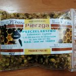 Polski eBazarek - Pierzga 100g - 1