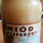 Polski eBazarek - Miód rzepakowy - 1