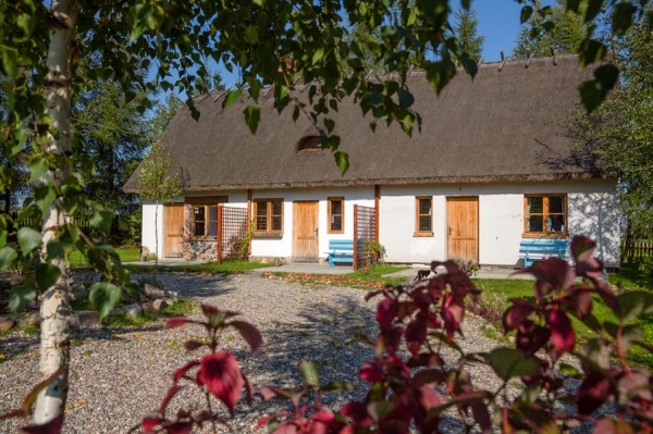 Polski eBazarek - Gospodarstwo Agroturystyczne “Budziszek” – Sala Bankietowa - 1