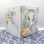 Polski eBazarek - Pamiątka Pierwszej Komunii Świętej. Kartka 3D dla chłopca. - 2