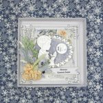 Polski eBazarek - Pamiątka Pierwszej Komunii Świętej. Kartka 3D dla chłopca. - 4