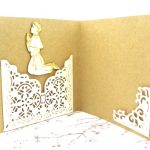 Polski eBazarek - Pamiątka Pierwszej Komunii Świętej. Kartka 3D dla chłopca. - 5