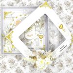 Polski eBazarek - Pamiątka Chrztu Świętego. Kartka 3D. - 1