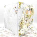 Polski eBazarek - Pamiątka Chrztu Świętego. Kartka 3D. - 3