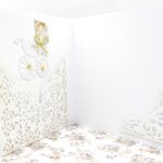 Polski eBazarek - Pamiątka Chrztu Świętego. Kartka 3D. - 4