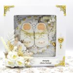 Polski eBazarek - Pamiątka Chrztu Świętego. Kartka 3D. - 5