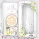 Polski eBazarek - Pamiątka Chrztu Świętego. Kartka 3D. - 1