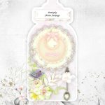 Polski eBazarek - Pamiątka Chrztu Świętego. Kartka 3D. - 3