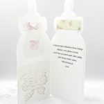 Polski eBazarek - Pamiątka Chrztu Świętego. Kartka 3D. - 5