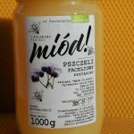 Polski eBazarek - Miód faceliowy - 1