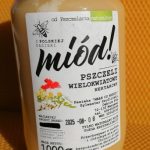 Polski eBazarek - Miód wielokwiatowy - 1