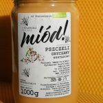 Polski eBazarek - Miód gryczany - 1