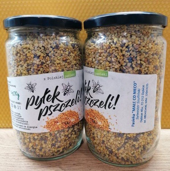Polski eBazarek - Pyłek pszczeli - 1