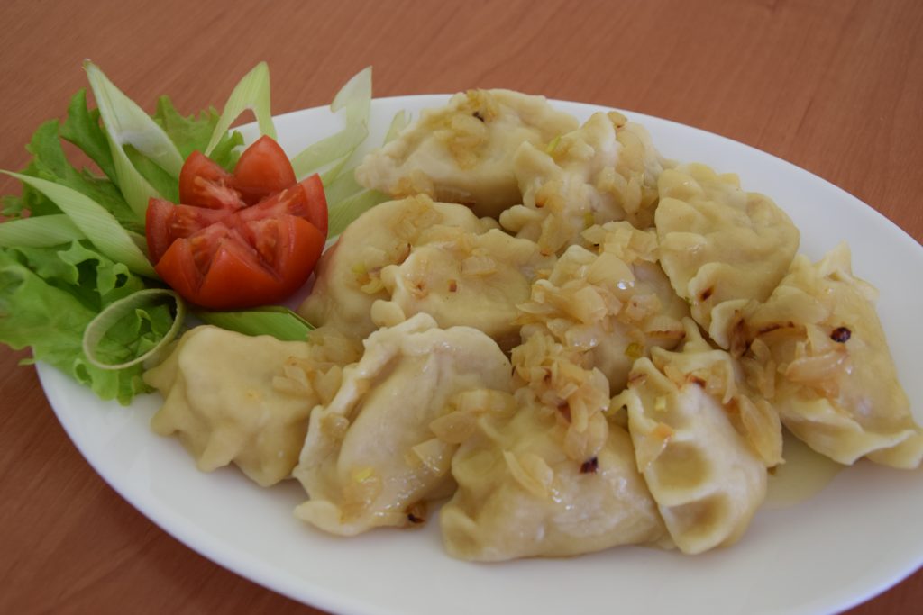 Polski eBazarek - Pierogi ruskie - 1