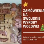 Polski eBazarek - Wyroby Wołowe od Rolnika - 1