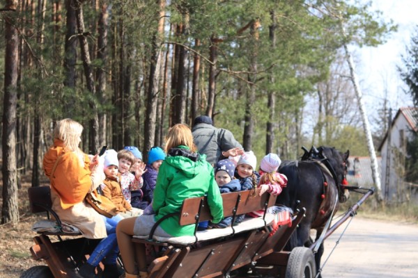 Polski eBazarek - Wycieczki dla szkół i przedszkoli - 1