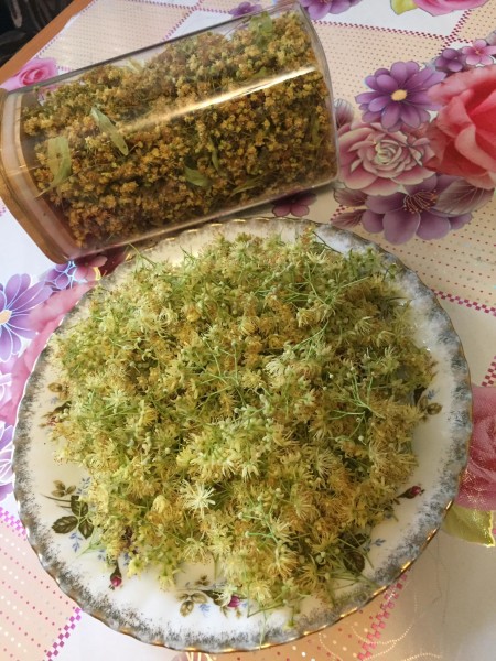 Polski eBazarek - Kwiat lipy suszony - 1