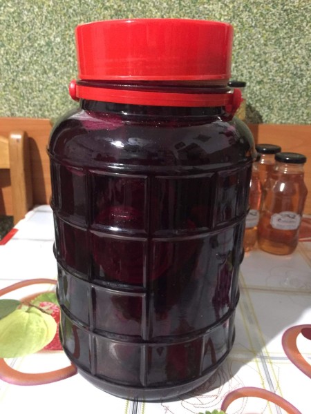 Polski eBazarek - Zakwas z buraczków - 1