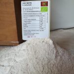 Polski eBazarek - BIO mąka Kazimierza ORKISZOWA RAZOWA TYP-2000 - 2