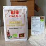 Polski eBazarek - BIO mąka Kazimierza PSZENNA GRAHAM TYP-1850 - 1