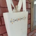 Polski eBazarek - Fartuszek borowiacki dzieciecy - 2