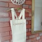 Polski eBazarek - Fartuszek borowiacki dzieciecy - 4