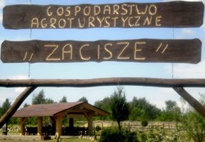 Polski eBazarek - Zacisze Agroturystyka - 1