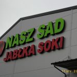 Polski eBazarek - Nasz Sad Gospodarstwo Sadownicze - 2