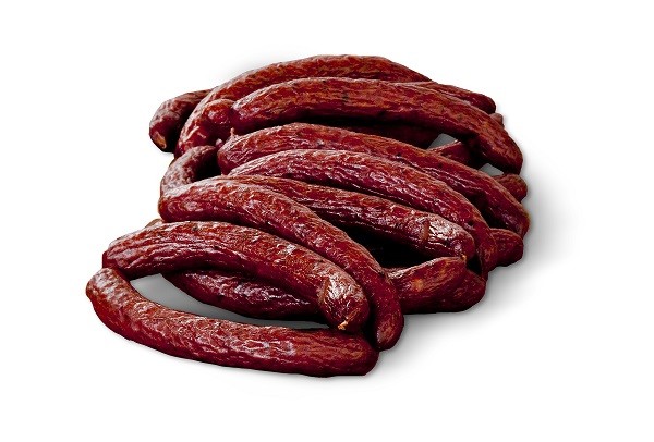 Polski eBazarek - Kabanosy z dziczyzną - 1