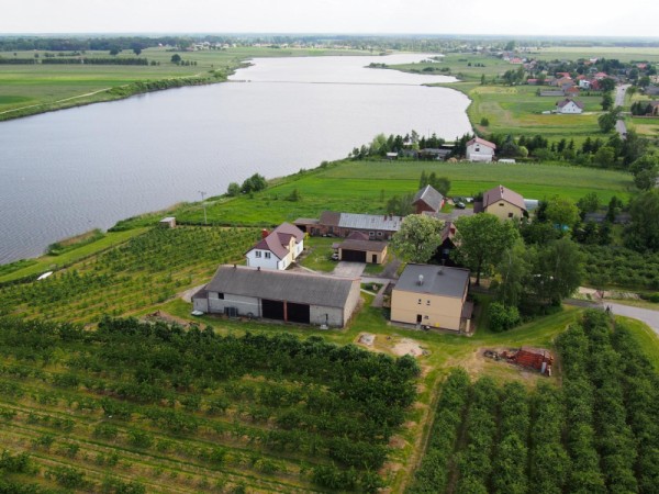 Polski eBazarek - Gospodarstwo Agroturystyczne - 1
