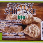 Polski eBazarek - Grzyby Shii-Take - 2