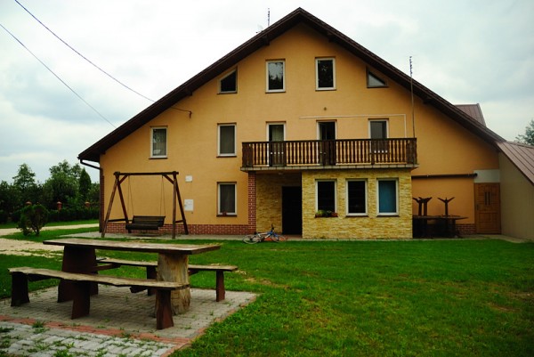 Polski eBazarek - agroturystyka – wynajem pokoi - 1