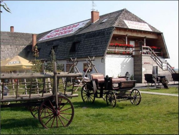 Polski eBazarek - Rekreacja na terenie Zagrody Chłopskiej - 1